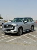 Toyota Land Cruiser GXR 3.5L