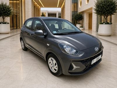 Hyundai Grand i10