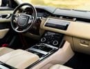 Land Rover Range Rover Velar S P250 2.0L Range Rover Velar | 2.0 L | 2019 | GCC | Accident-Free | In Excellent Condition | 1685 P