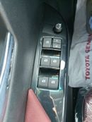 Toyota Hilux GLX 2.7L Double Cab Utility 4WD A/T