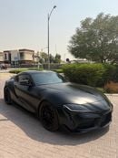Toyota Supra GR