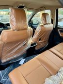 Toyota Fortuner Toyota Fortuner SR5 Plus 4.0L - Black - 0 KM - 2025