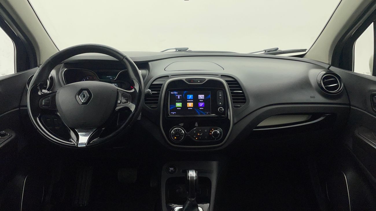 Renault Captur LE 1.6 | Zero Down Payment | Home Test Drive