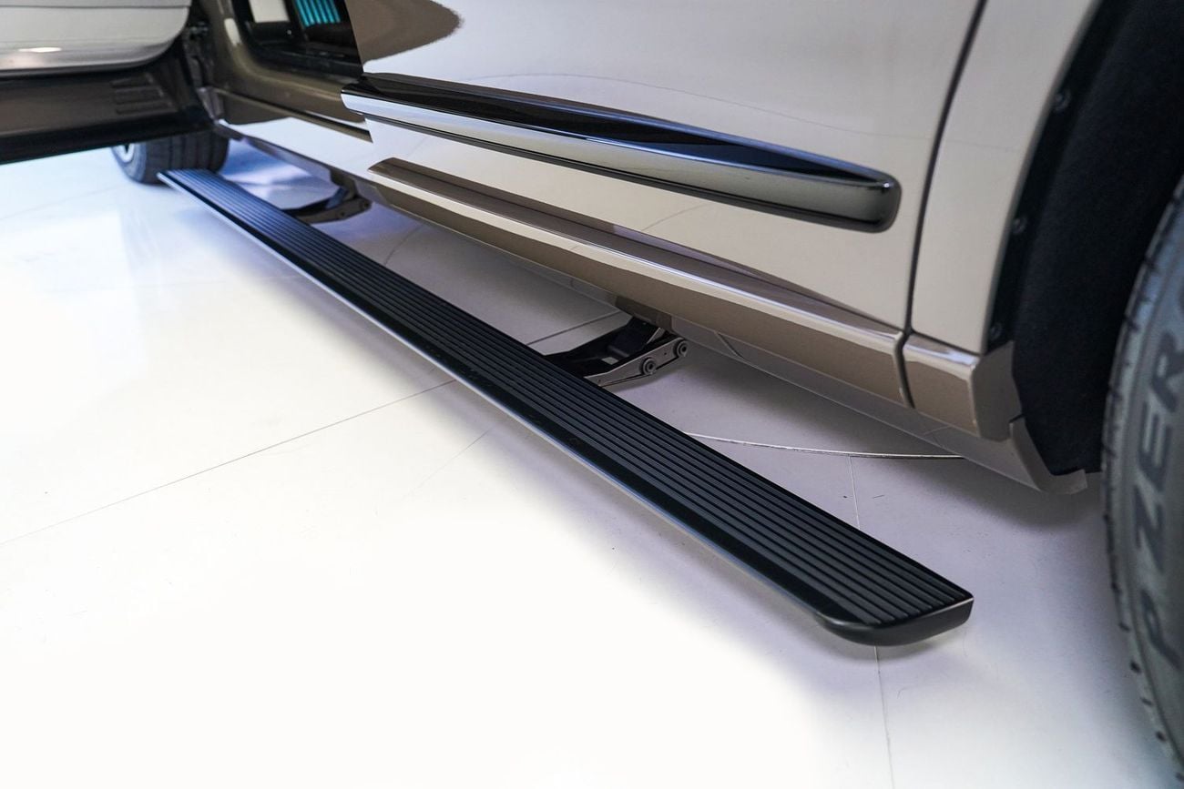 Rolls-Royce Cullinan BLACK BADGE