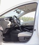 Toyota Corolla GLI 1.6L Toyota Corolla 1.6L 2022 GCC original paint, full option, accident-free, excellent conditio