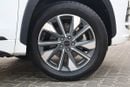 Exeed LX COMFORT Exeed LX 2024 GCC specs