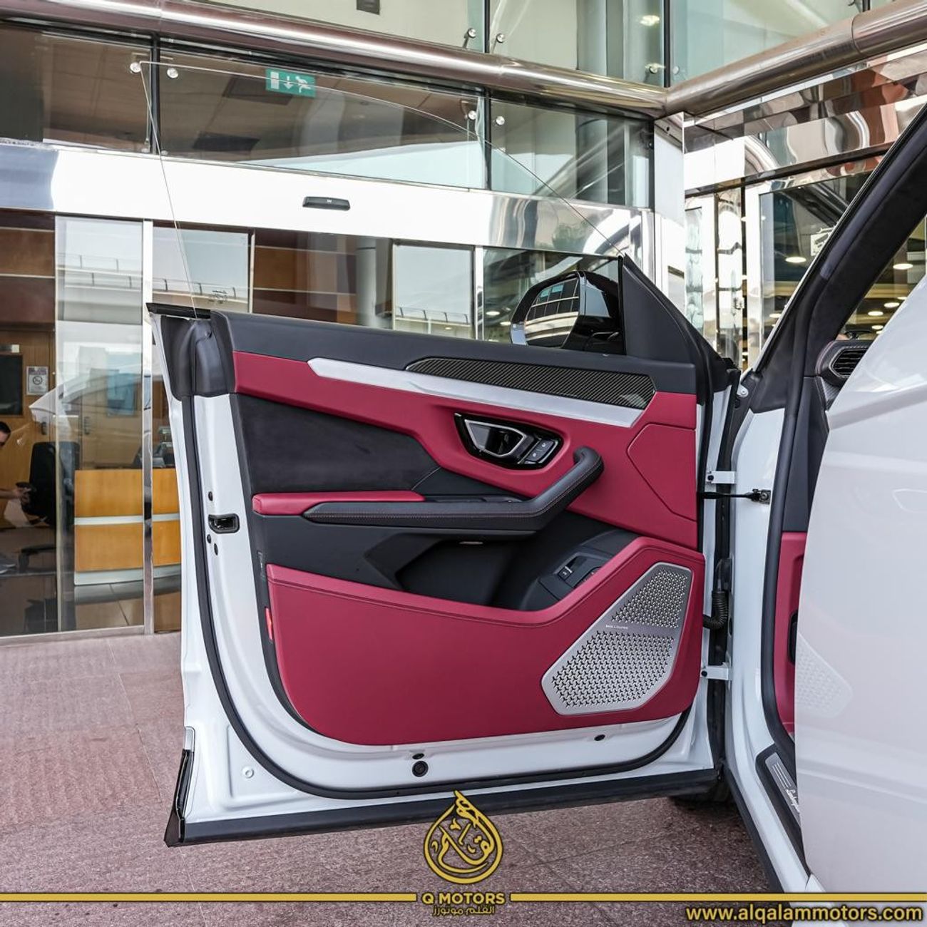 Lamborghini Urus Std