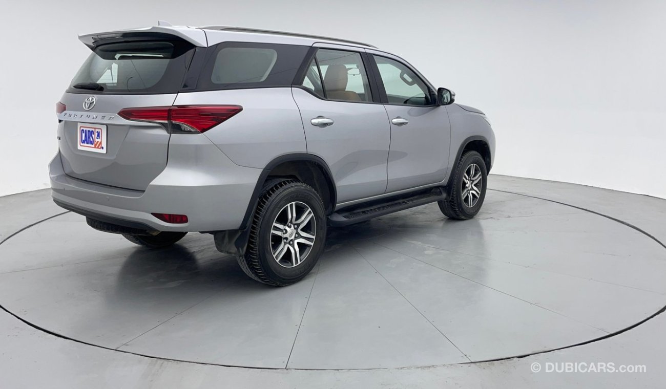 Toyota Fortuner EXR 2.7 | Zero Down Payment | Free Home Test Drive