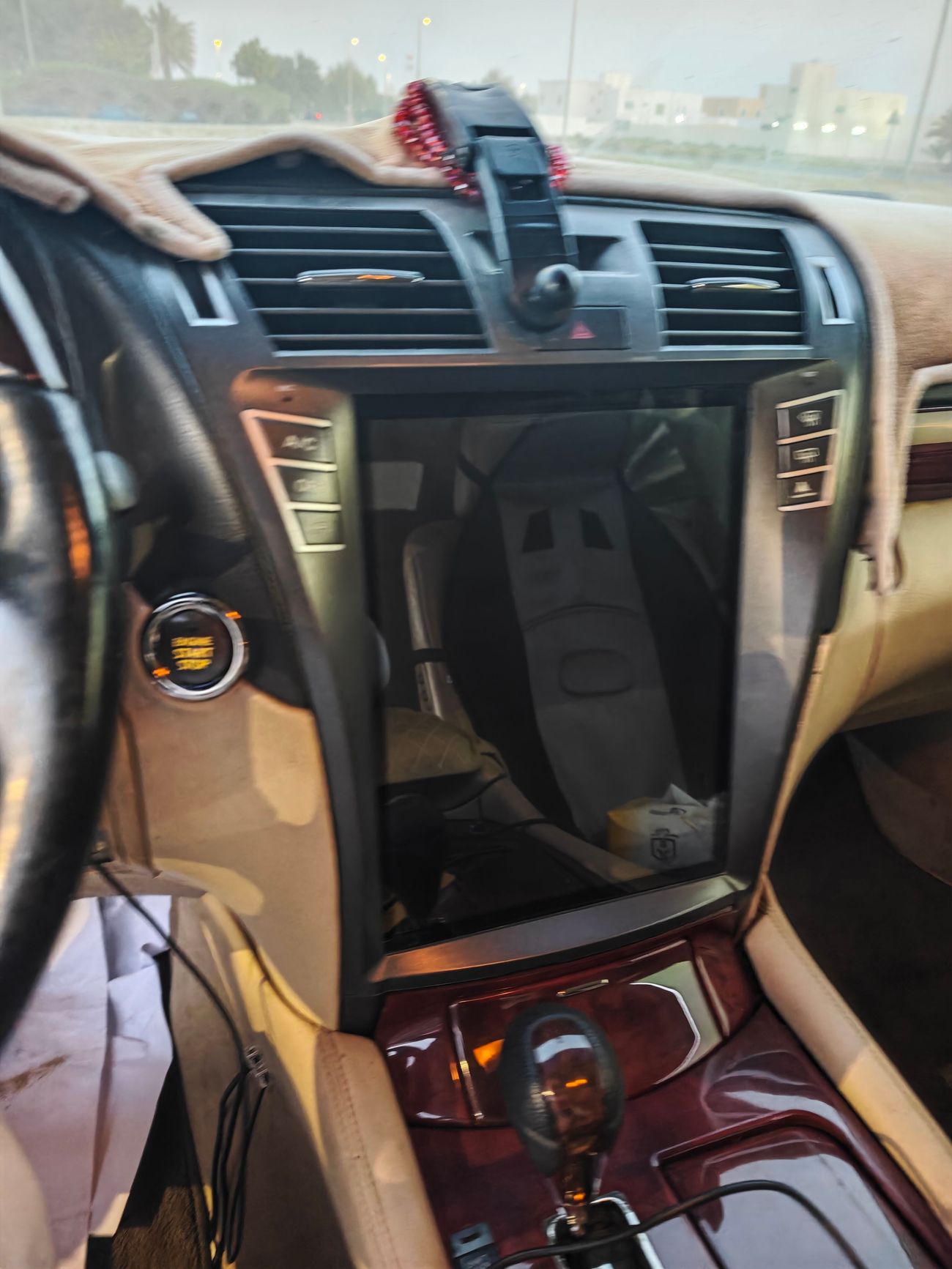 Lexus LS460