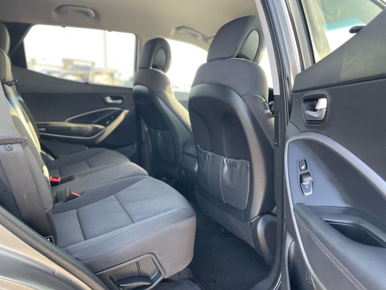 هيونداي سانتا في 2014 Hyundai Santa Fe Sports 2.4L V4 - Canadian Specs Without Accident - Electric Seats -Super clean