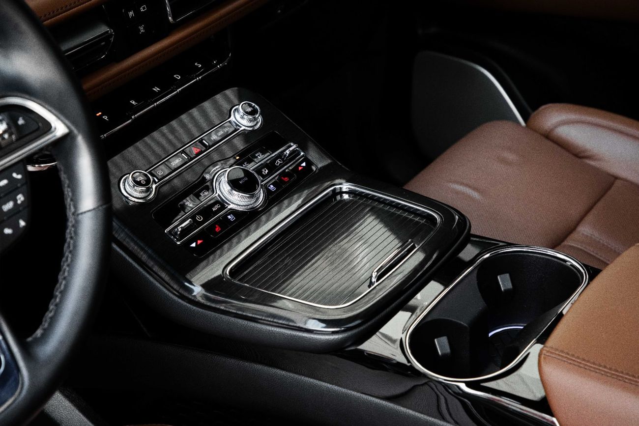 Lincoln Nautilus Reserve | 3,133 P.M | 0% Downpayment | Agency Warranty&SC!