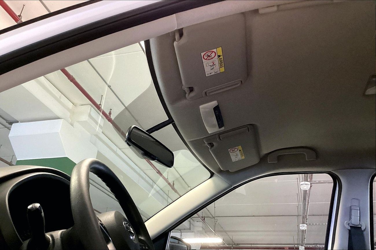 Nissan Kicks SV | Guaranteed Warranty | 0 Down Payment