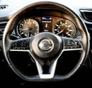 Nissan Rogue Nissan Rogue - 2019 -SV-  American  Excellent Condition