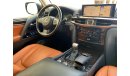 Lexus LX570 EXCELLENT CONDITION