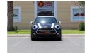 Mini Cooper S F56