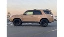 Toyota 4Runner 2019 Toyota 4Runner SR5 Premium 4x4 AWD - 4.0L V6 - Special Color -  UAE PASS