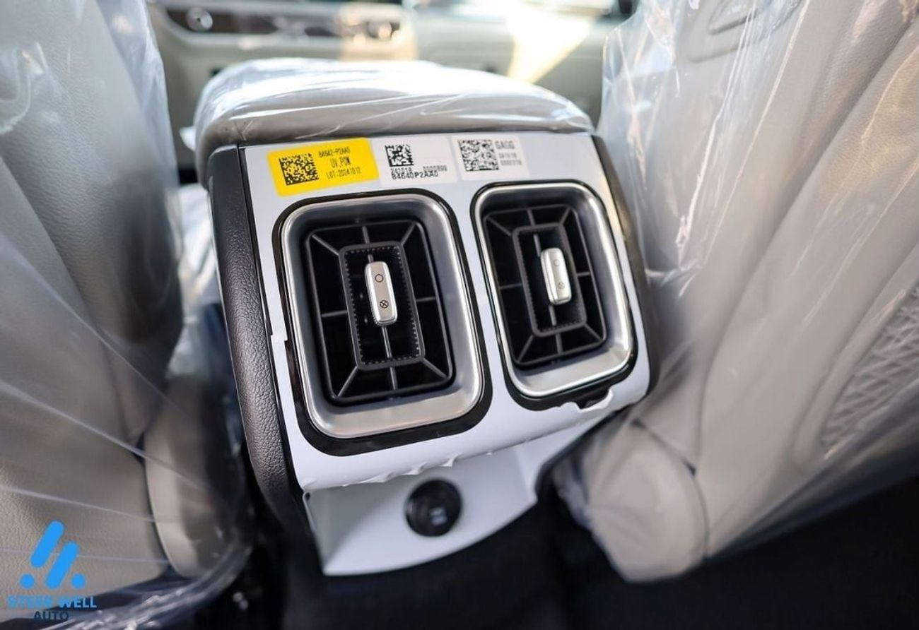 Kia Sorento 4x 2.5L Petrol 4 Cyl Automatic / Best Deals Available / Book now!