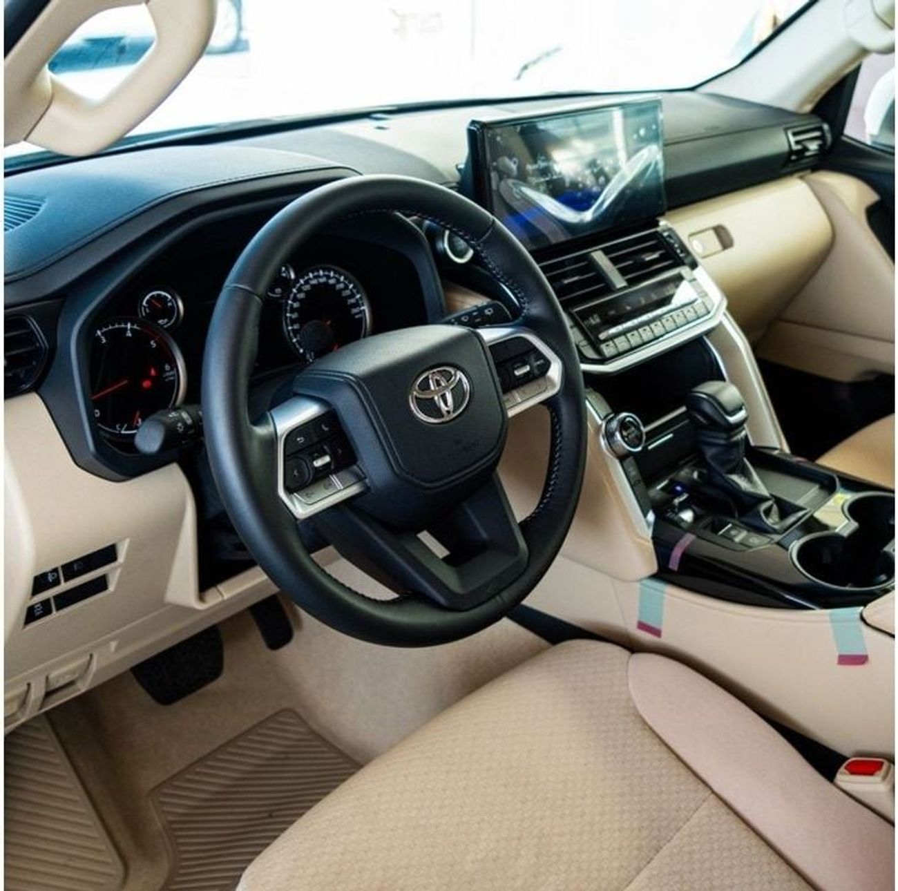 Toyota Land Cruiser GXR 3.3 TT || Diesel Upgrade