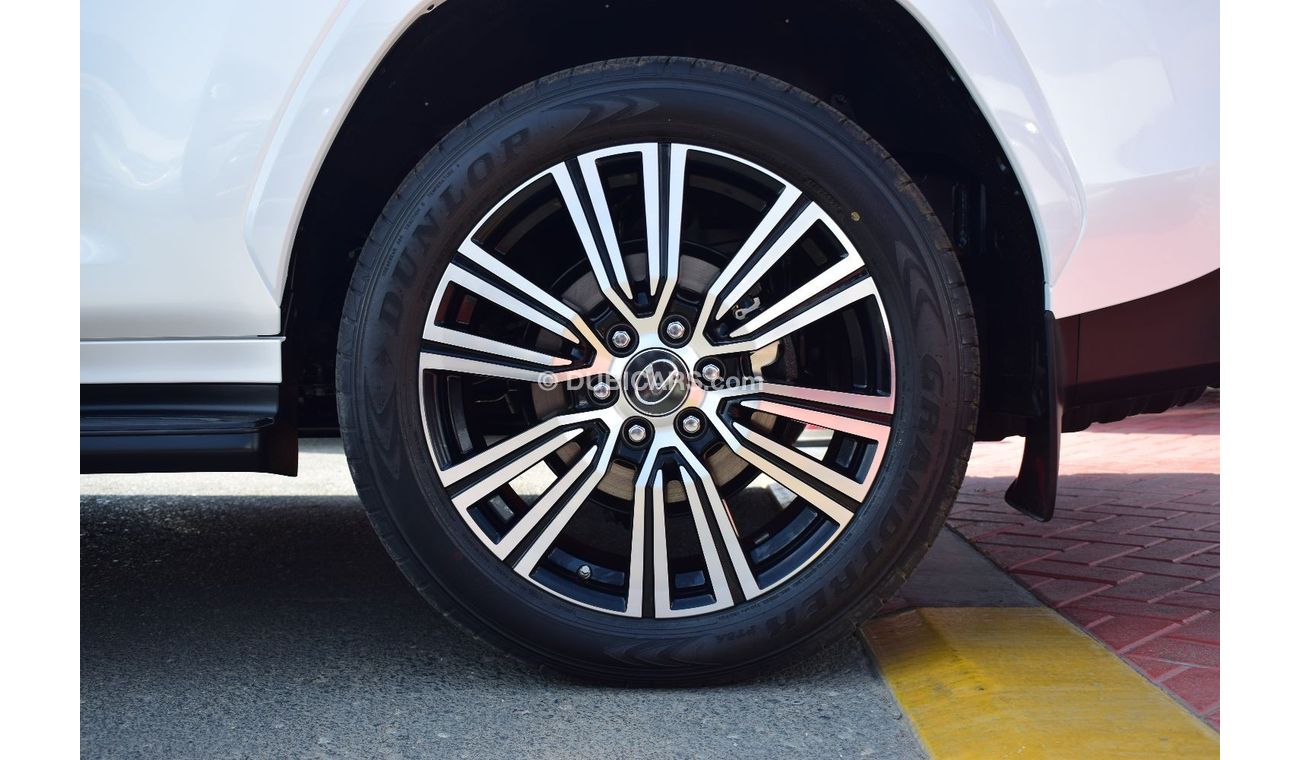 Lexus LX 600 2023 Lexus LX600 Signature Mark Levinson 25 Speakers