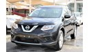 Nissan X-Trail 2.5