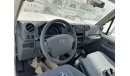 Toyota Land Cruiser Pick Up TOYOTA LAND CRUISER HZJ79 4.2L MID(i) S/C M/T DSL
