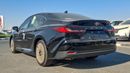 Toyota Camry GLE HEV TOYOTA CAMRY LE HYBRID 2.5 GCC SPECS 2026 MODEL