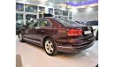 فولكس واجن باسات EXCELLENT DEAL for our Volkswagen Passat 2012 Model!! in Burgundy Color! GCC Specs