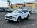 Hyundai Santa Fe 2021 LIMITED PANORAMA 2.5 Turbo FULL TOP OPTION CANADA SPEC