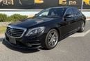 Mercedes-Benz S 400