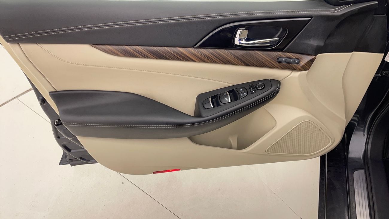 Nissan Maxima SR 3.5 | Zero Down Payment | Home Test Drive