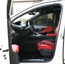 بيجو 3008 بيجو 3008 جي تي لاين 2023 خليجي بحالة ممتازة