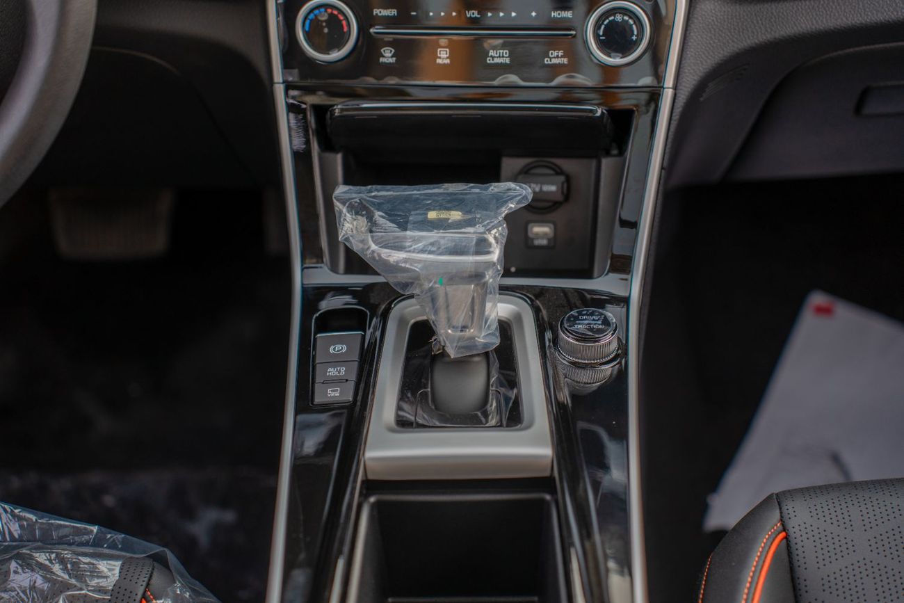 كيا سيلتوس kia Seltos 2025 1.5L Petrol