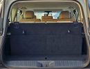 Toyota Prado LC250 / ALL ROUNDER / 2.4T V4 PETROL / SUNROOF / LEATHER SEATS (CODE # P24AR)