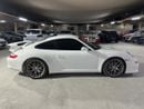 Porsche 911 2008 3.6L | FULL PPF | FULL SERVICE HISTORY | GT3 AERO KIT
