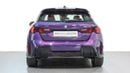 BMW 118i LUXURY M SPORT PACKAGE
