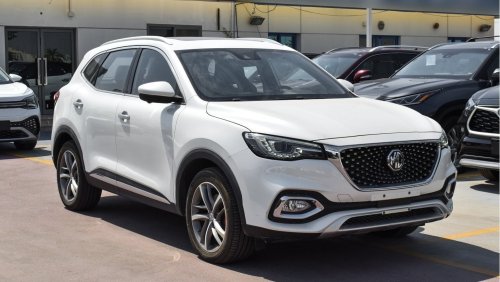 MG HS 2019 MG HS Comfortable, 5dr SUV, 2L 4cyl Petrol, Automatic, All Wheel Drive