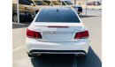 Mercedes-Benz E 400 Coupe perfect condition clean car