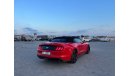 Ford Mustang EcoBoost Premium