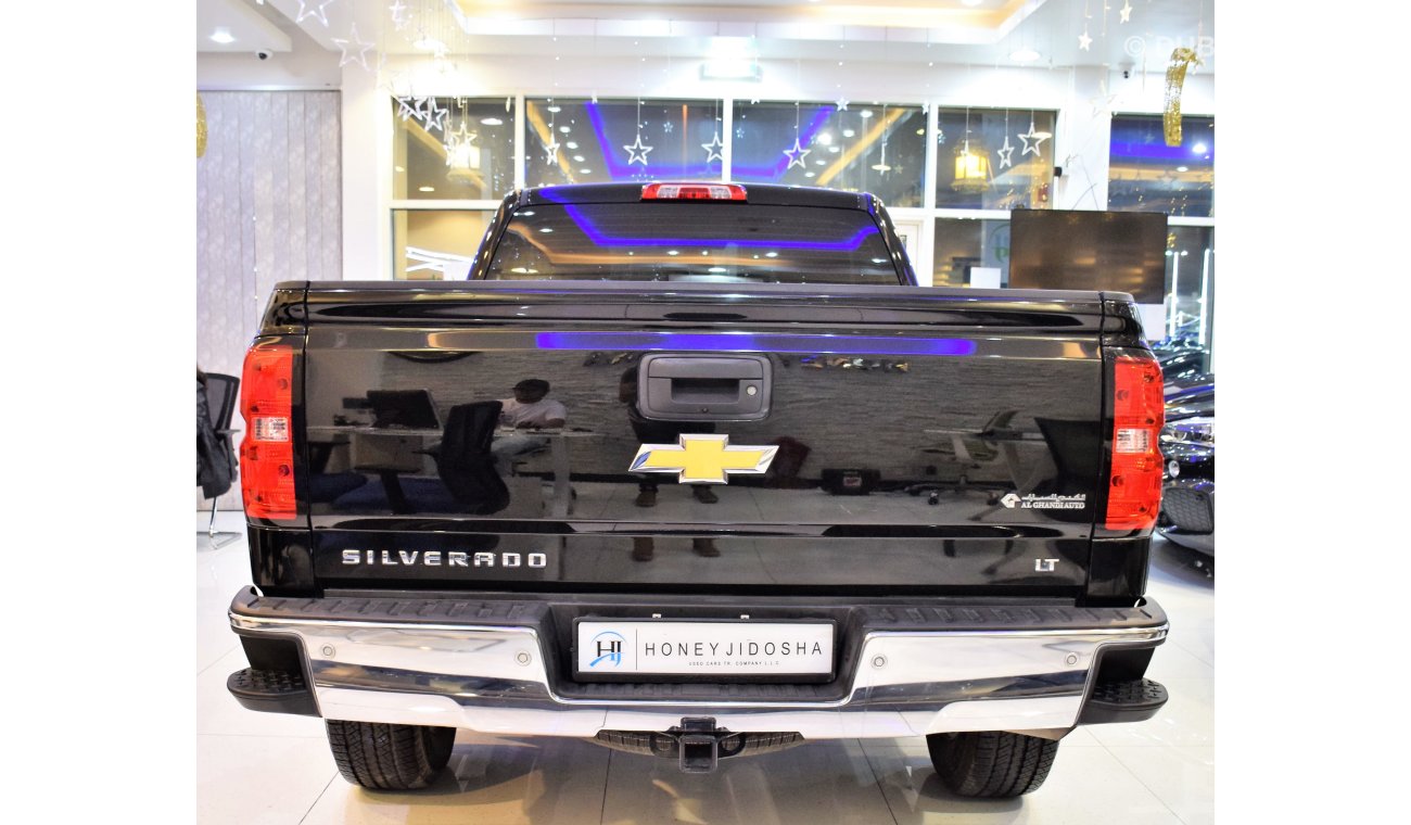 Chevrolet Silverado 2500 LT