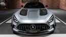 Mercedes-Benz AMG GT BLACK SERIES | LIMITED OFFER | LIMITED-EDITION | AMG EXTERIOR CARBON PACKAGE