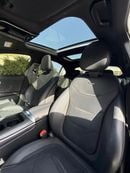 Mercedes-Benz C 43 AMG 4MATIC