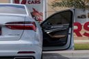 أودي A6 40 TFSI 40 TFSI
