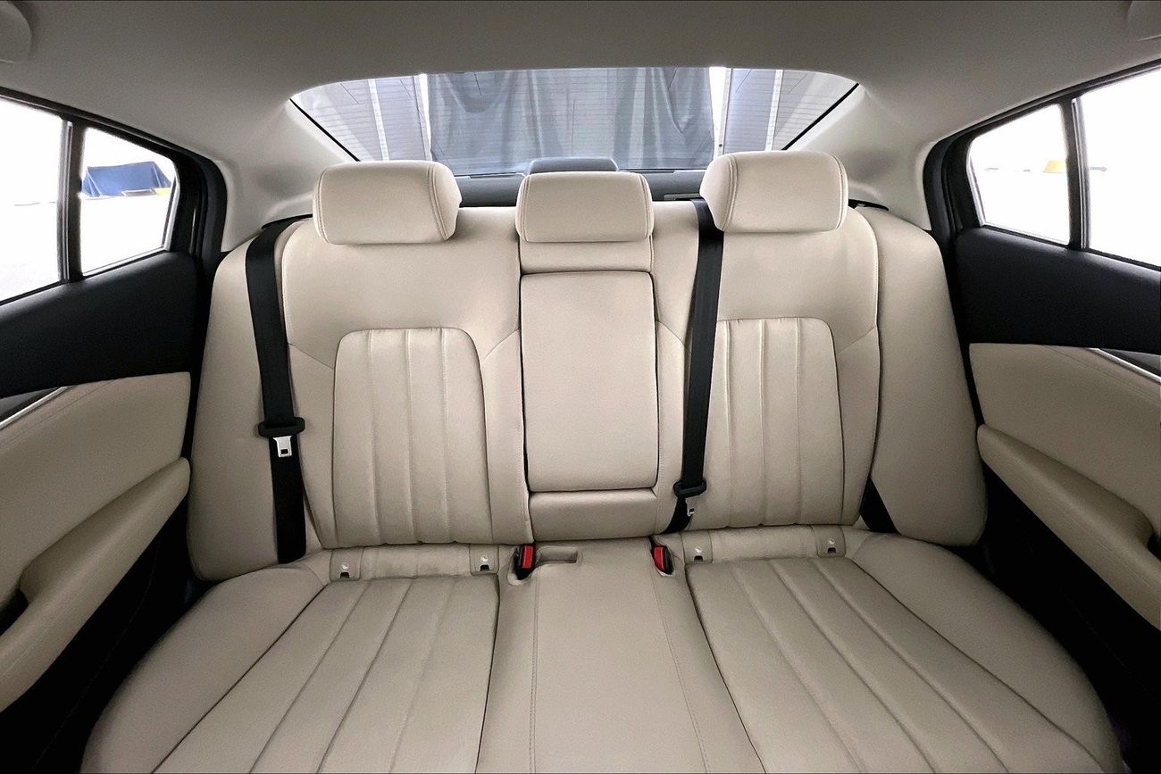 Nissan Patrol SE T3 | 1 year free warranty | 0 Down Payment