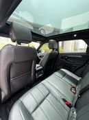 Land Rover Range Rover Evoque Range Rover Evoque R- Dynamic  Panoramic  2023 GCC 5 years Al Tayer Warranty 5 Years Al Tayer Servic