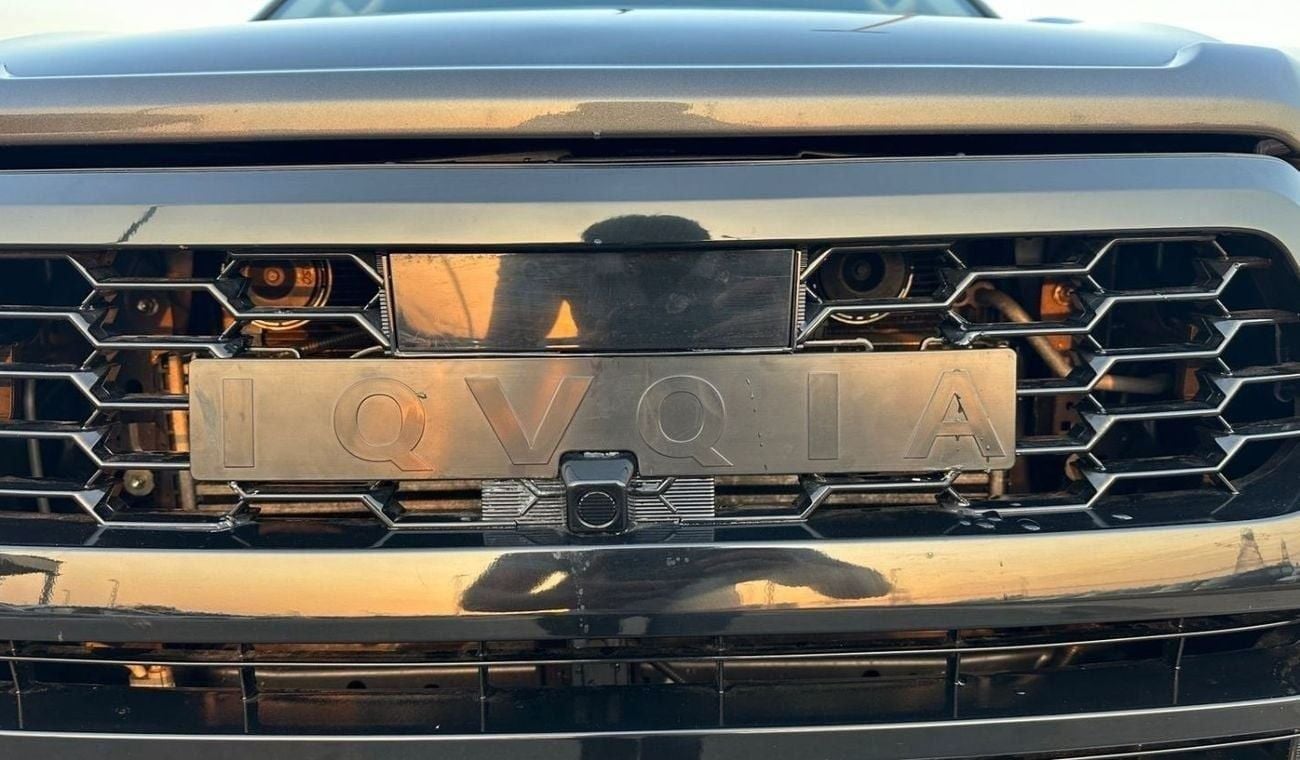 تويوتا هيلوكس RHD 2.8 DIESEL