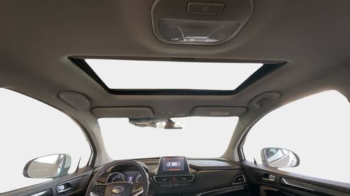 JAC S3 Plus Intelligent Luxury | Guaranteed Warranty | 0 Down Payment