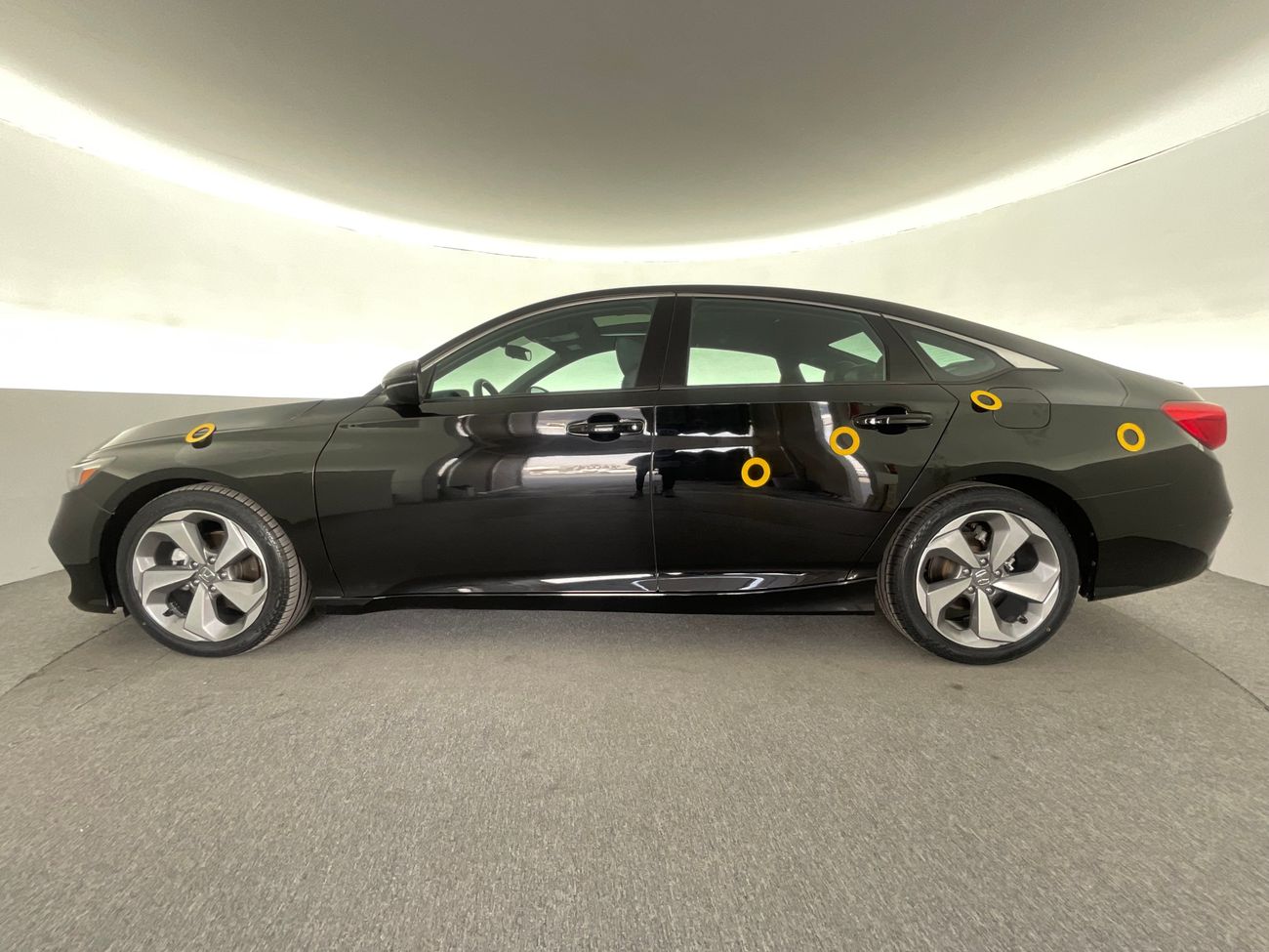 Honda Accord Sport | Guaranteed Warranty | 0 Down Payment