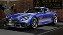 مرسيدس بنز GT R Pro | LIMITED OFFER | IMMACULATE CONDITION | CARBON DETAILS | SPORT AMG SEATS