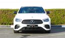 Mercedes-Benz E200 AMG MY2022 Night Package