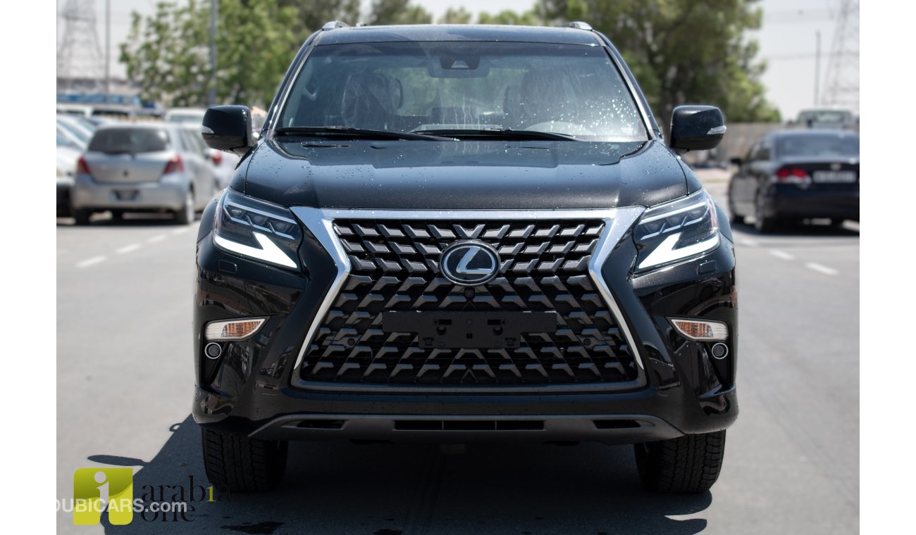 Lexus GX460 - LIMITED STOCK